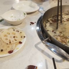 YOU YI GU BAI SUI YU User Photo