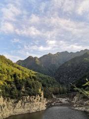 Saiyu Reservoir