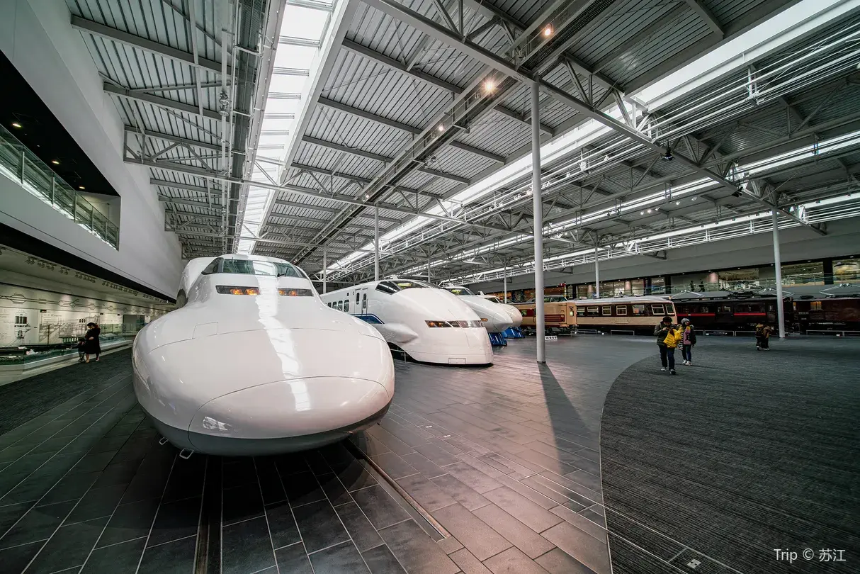 4_磁浮列車鐵道館