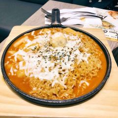 Ichiran Ramen User Photo