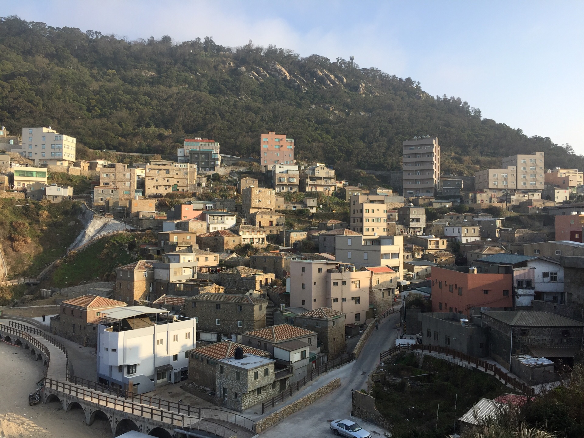 津沙聚落のレビュー 津沙聚落のチケット 津沙聚落の割引 津沙聚落の交通機関 所在地 営業時間 津沙聚落周辺の観光スポット ホテル グルメ Trip Com