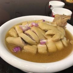 Shuixiantou Private Kitchen (Jinliang Store) ảnh của người dùng