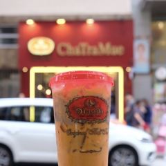 Cha tra mue User Photo