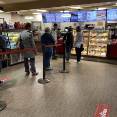Tim Hortons Nutzerfoto