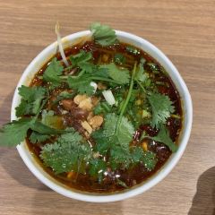 莱得快酸辣粉(国泰店) User Photo