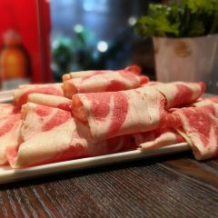 於府家肥牛火鍋（建德觀店）張用戶圖片