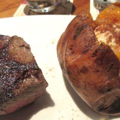 J. Gilbert's Wood-Fired Steaks and Seafood張用戶圖片