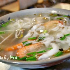 三沙经典小吃(太康店) User Photo