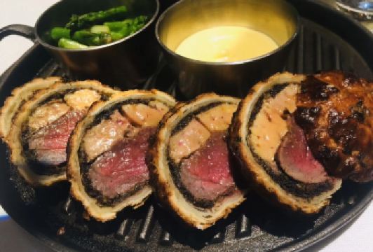 Limited Edition Grill User Photo