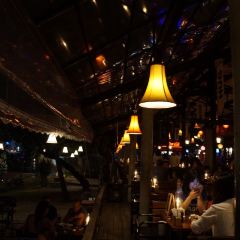 The Good View Bar & Restaurant Chiang Mai User Photo