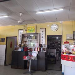 Restoran Lim Kee Bak Kut Teh User Photo