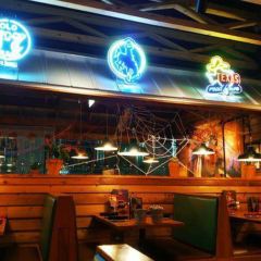 德州鮮切牛排（微風松高店） User Photo