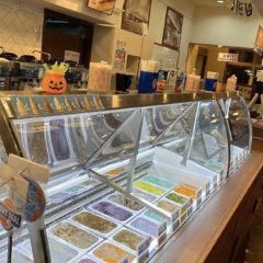 Blue Seal Ice Cream User Photo