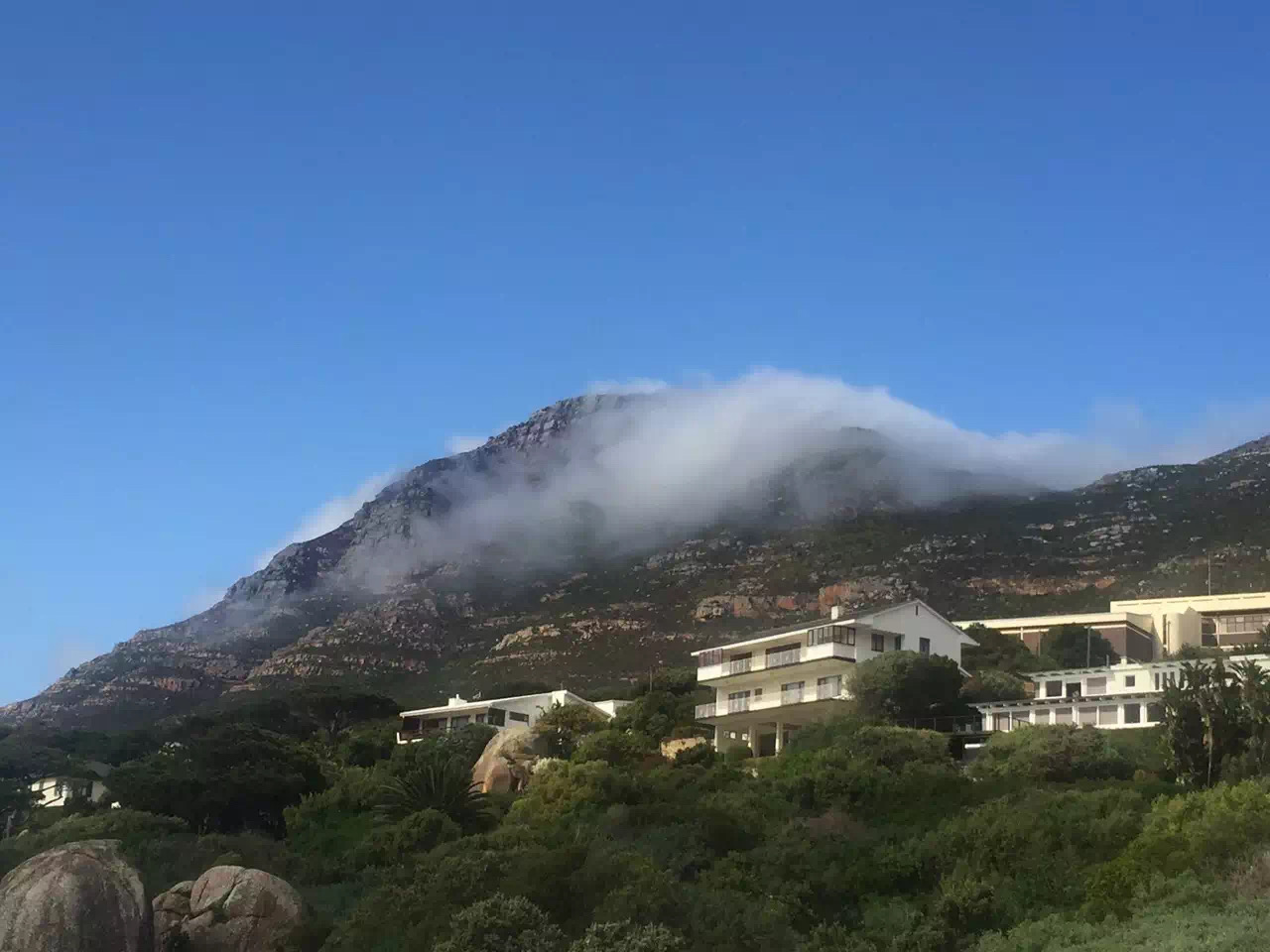 ケープタウン キャッスル オブ グッド ホープ 評判 案内 トリップドットコム