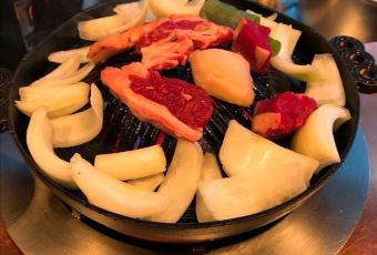 成吉思汗烤肉-Daruma（本店）用戶圖片