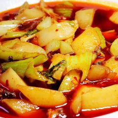 厨道口味菜馆(秀山店) User Photo