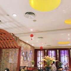 半秋山西餐厅(黄石武商MALL店) User Photo