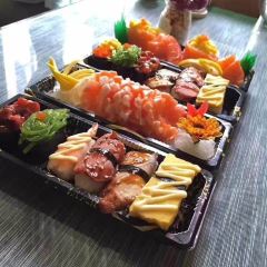 花之恋寿司店(朝阳东路店) User Photo