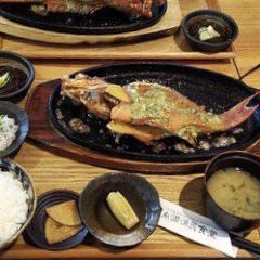 Itoman Gyomin Shokudo User Photo