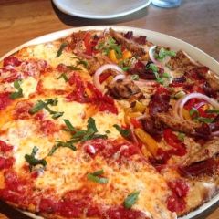 Tribute Pizza User Photo