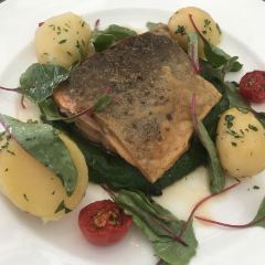 Kaiserterrasse Romantic Restaurant 여행 사진