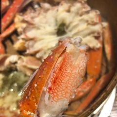 THE KINGDOM OF CRAB User Photo