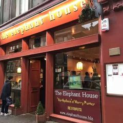 The Elephant House User Photo