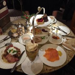 Bettys Cafe Tea Rooms - Stonegate User Photo