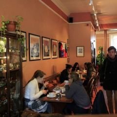 The Elephant House User Photo