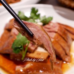 潮禧·潮汕菜(长寿路店) User Photo