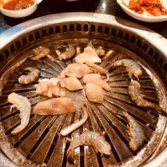 Manna Korean BBQ User Photo