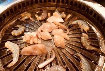 Manna BBQ User Photo