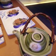 AJIMI NIHON RYOURI User Photo