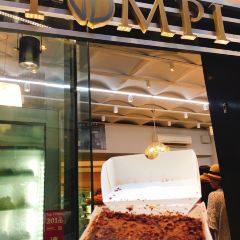 Pompi Spagna - Via della Croce User Photo
