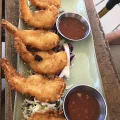 Tikis Grill & Bar User Photo