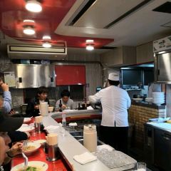 Menya Nanabe User Photo