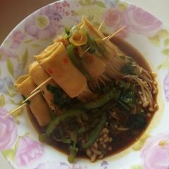 LAO MA GEDATANG User Photo