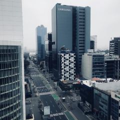 Embarcadero 41 San Isidro User Photo