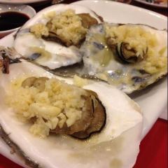 ZF Seafood Restaurant User Photo