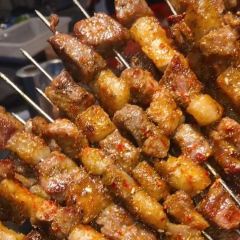 Meiguihua Barbecue User Photo