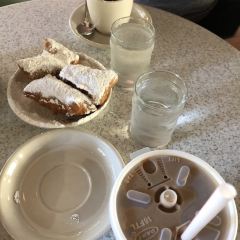 Cafe Du Monde - Mandeville張用戶圖片