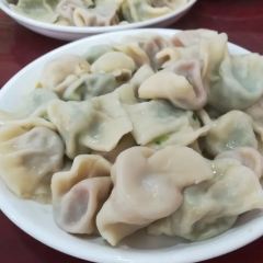 幸福饺子城(银河路店) User Photo