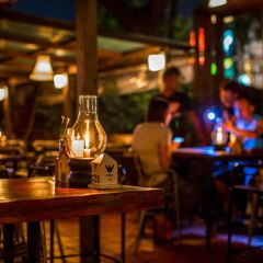 The Good View Bar & Restaurant Chiang Mai User Photo