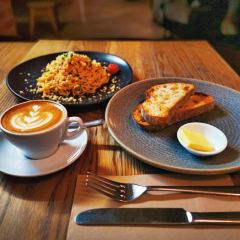 Three Williams Cafe User Photo