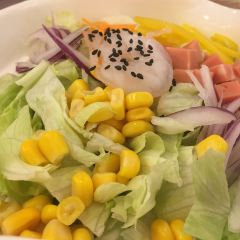 芥南餐厅·浮隐于世 User Photo