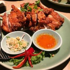 台北喜來登大飯店·素可泰張用戶圖片