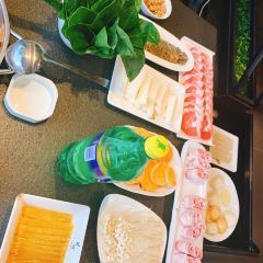 Chuanjiao Hot Pot User Photo
