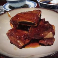 南京大牌档(望京凯德店) User Photo
