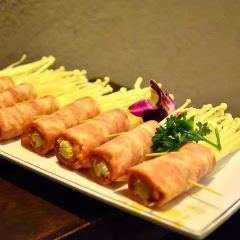 东大门韩国木炭烤肉店(青阳女人街店) User Photo