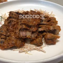 潮禧·潮汕菜(长寿路店) User Photo